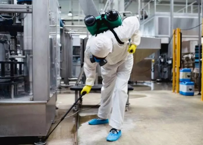 Pest Control Pest Control